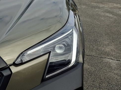 Used 2022 Subaru Forester Wilderness image 10