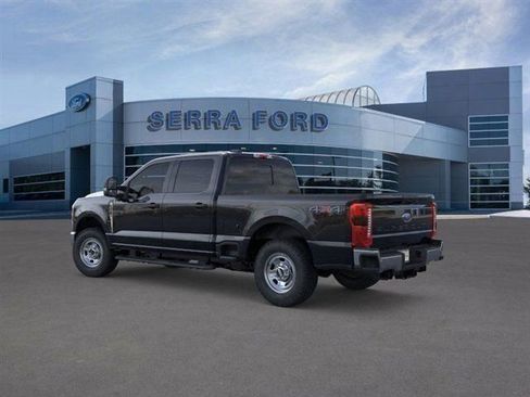 New 2026 Ford F350 XL w/ 360-Degree Camera Package AWD/4WD image 91