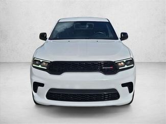 Used 2025 Dodge Durango GT AWD/4WD video 2