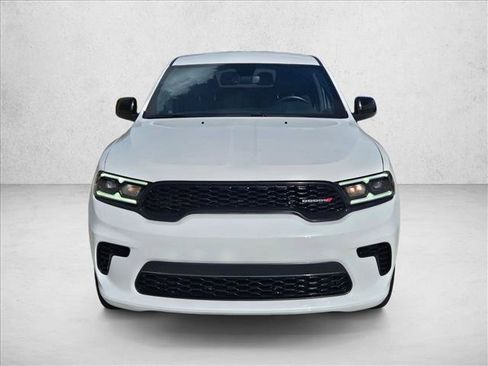 Used 2025 Dodge Durango GT AWD/4WD image 2