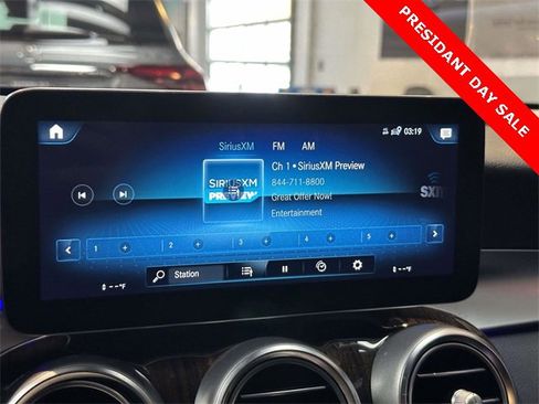 Certified 2022 Mercedes-Benz GLC 300 4MATIC image 31