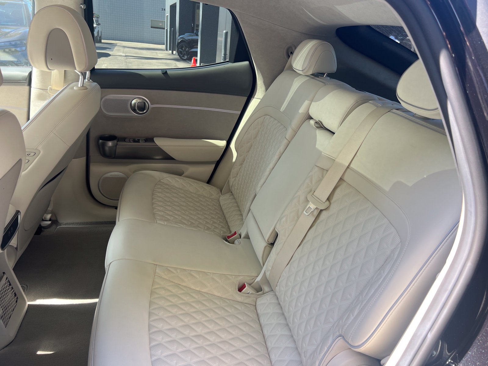 Used 2023 Genesis GV60 Performance AWD/4WD image 21