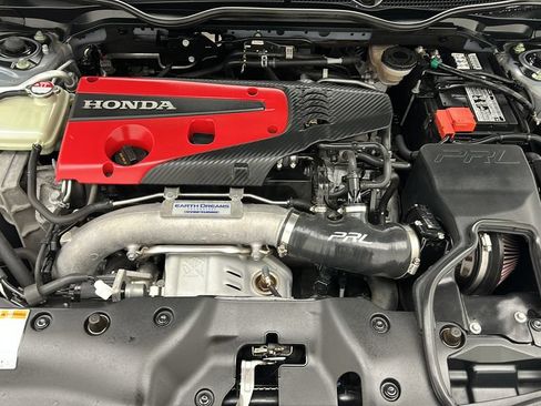 Used 2021 Honda Civic Type R image 25
