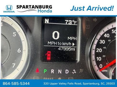 Used 2021 RAM 1500 Tradesman w/ Tradesman SXT Package image 1