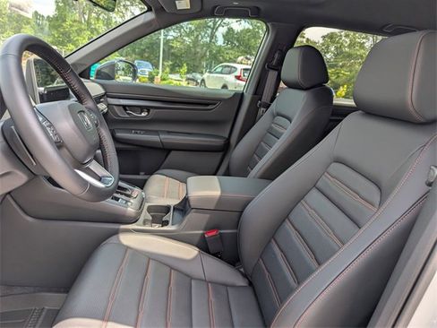 New 2026 Honda CR-V Sport-L image 13