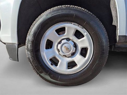 Used 2022 Chevrolet Colorado W/T w/ WT Convenience Package image 19