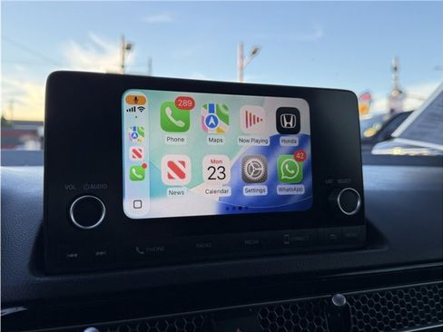 Used 2024 Honda Civic EX image 49