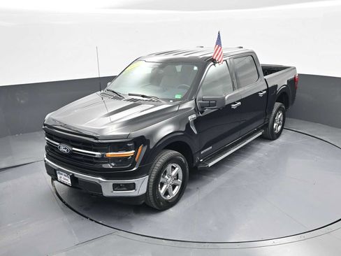 Used 2024 Ford F150 XLT w/ Mobile Office Package image 27