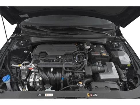 Used 2024 Hyundai Elantra SEL FWD image 15