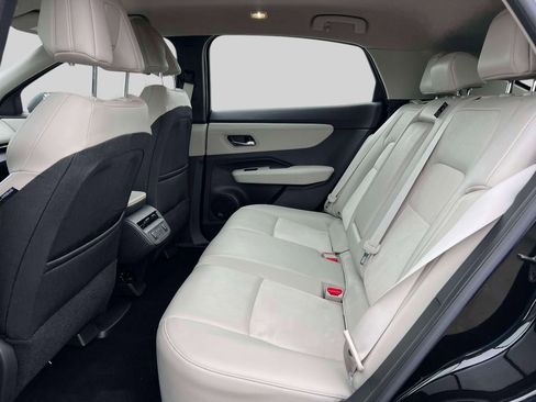 Certified 2024 Nissan Ariya FWD image 12