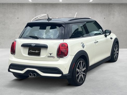 Used 2022 MINI Cooper S image 19