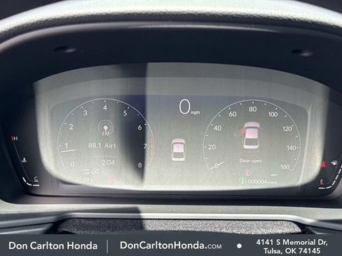 New 2026 Honda Accord SE image 26
