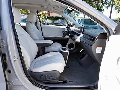 Certified 2024 Hyundai Ioniq 5 Limited RWD image 11
