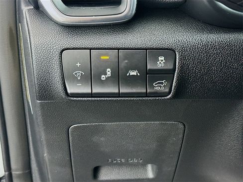 Used 2017 Kia Sportage SX image 10