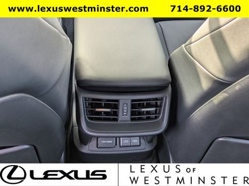 Certified 2025 Lexus ES 350 image 16