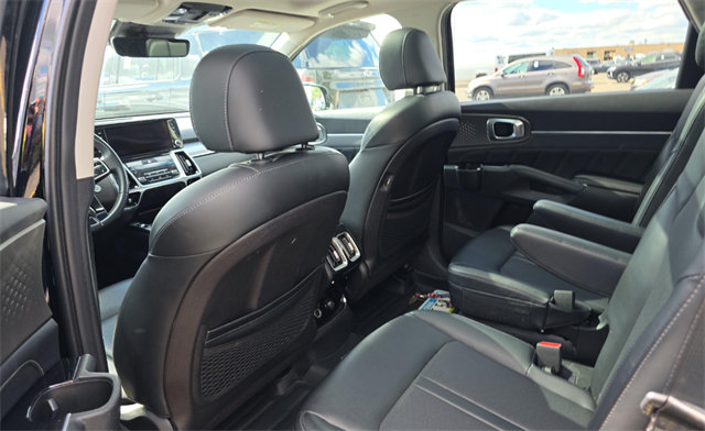 Used 2021 Kia Sorento SX FWD image 15