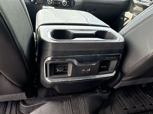 Certified 2024 GMC Sierra 1500 Elevation w/ Elevation Premium Package AWD/4WD image 21