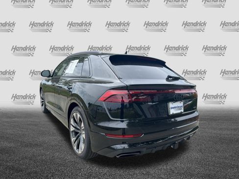 Certified 2026 Audi Q8 Premium Plus w/ Premium Plus Package AWD/4WD image 7