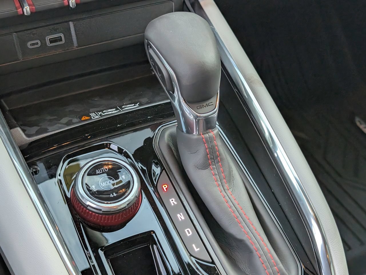 New 2026 GMC Canyon AT4X AWD/4WD image 17