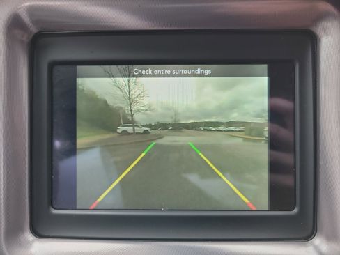 Used 2022 Dodge Challenger SXT w/ Blacktop Package image 11