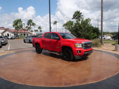 Used 2020 GMC Canyon 2WD Crew Cab w/ Convenience Package