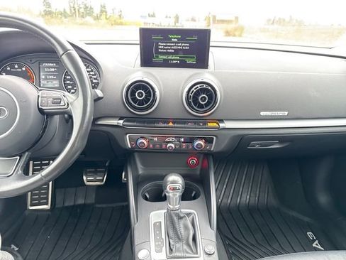 Used 2016 Audi A3 2.0T Premium image 20
