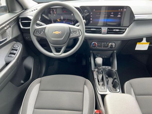 New 2026 Chevrolet TrailBlazer LS w/ LS Convenience Package image 27