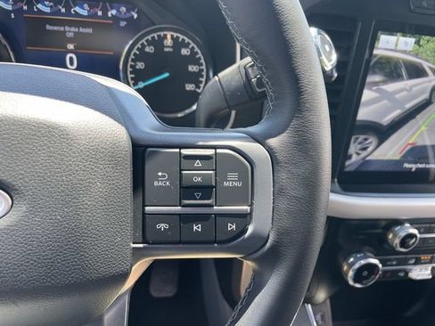 Used 2023 Ford F150 XLT w/ Equipment Group 302A High AWD/4WD image 32