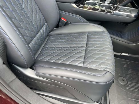 New 2026 Cadillac Escalade IQ Luxury 1 w/ LPO, Floor Liner Package image 10