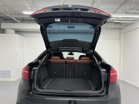 Used 2017 BMW X6 xDrive50i AWD/4WD image 46