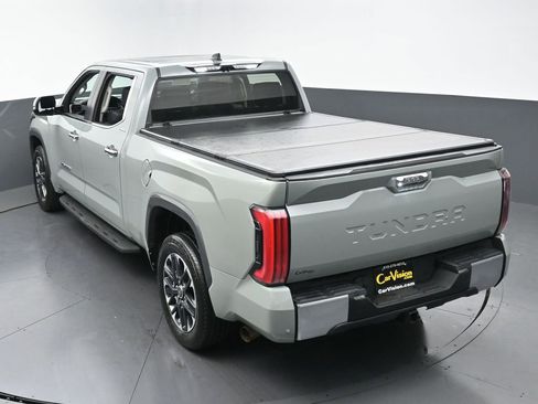 Used 2024 Toyota Tundra Limited RWD image 10