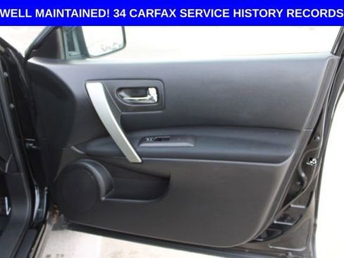 Used 2015 Nissan Rogue S w/ Convenience Package image 18