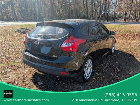 Used 2013 Ford Focus SE image 4
