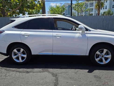Used 2010 Lexus RX 350 2WD image 2