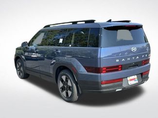 New 2026 Hyundai Santa Fe SEL video 3