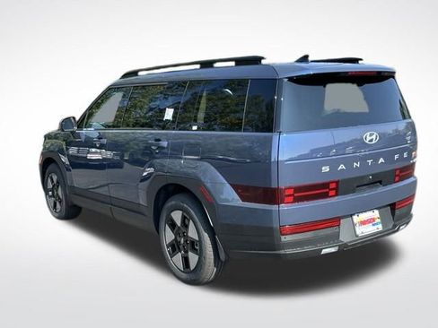 New 2026 Hyundai Santa Fe SEL image 3