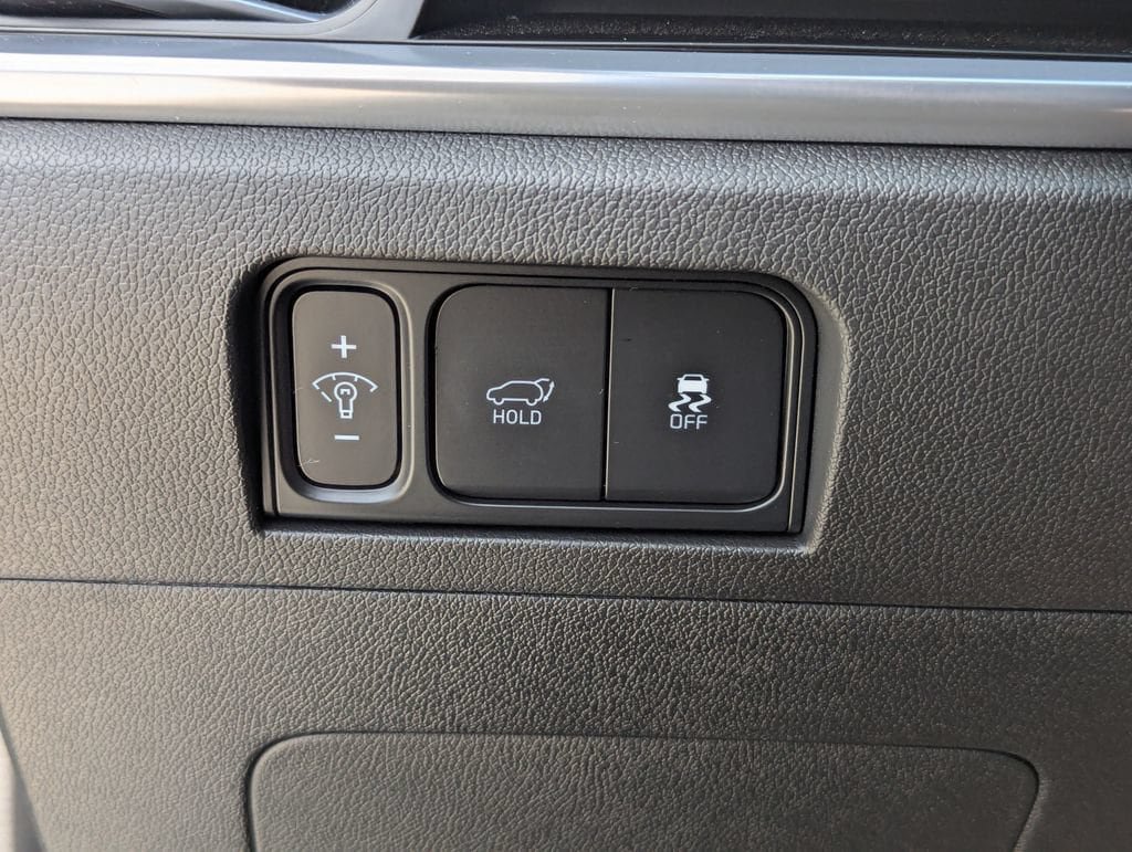 Certified 2026 Kia Sorento SX FWD image 33
