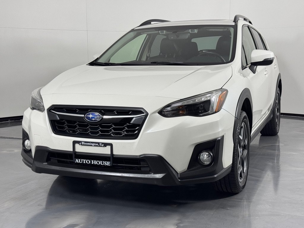 Used 2018 Subaru Crosstrek 2.0i Limited AWD/4WD image 10