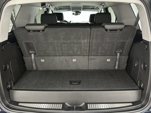 Used 2018 Chevrolet Tahoe LT w/ Max Trailering Package AWD/4WD image 28