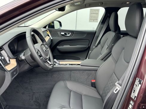 New 2026 Volvo XC60 B5 Plus w/ Climate Package image 15