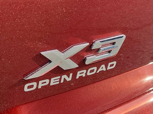 Certified 2023 BMW X3 xDrive30i w/ M Sport Package AWD/4WD image 30