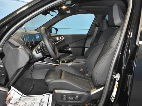 New 2026 BMW X3 xDrive30 w/ Premium Package image 7
