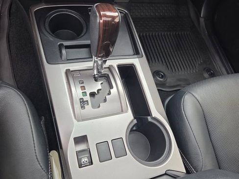 Used 2023 Toyota 4Runner Limited image 23