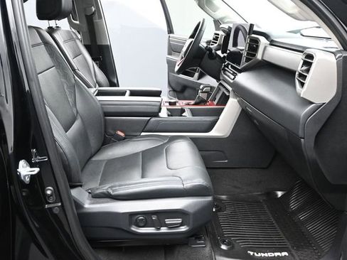 Used 2022 Toyota Tundra Limited image 31