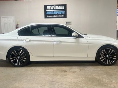 Used 2018 BMW 330i Sedan
