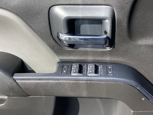 Used 2016 Chevrolet Silverado 2500 W/T image 16