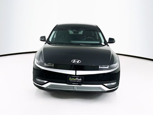 Used 2024 Hyundai Ioniq 5 SEL RWD image 2