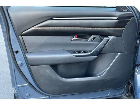 Certified 2025 MAZDA CX-50 2.5 Turbo w/ Cargo Package image 12