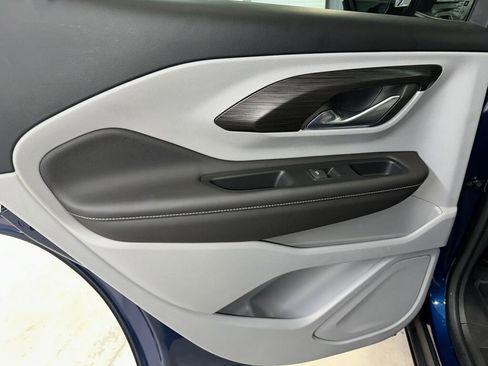 Certified 2022 GMC Terrain SLT w/ Infotainment Package II image 21