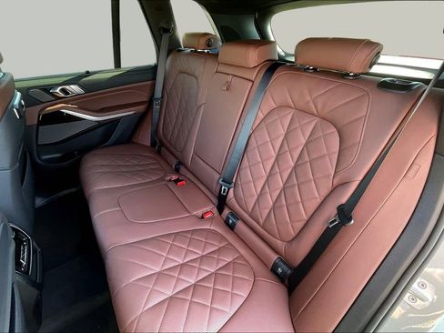 New 2026 BMW X5 xDrive40i AWD/4WD image 22